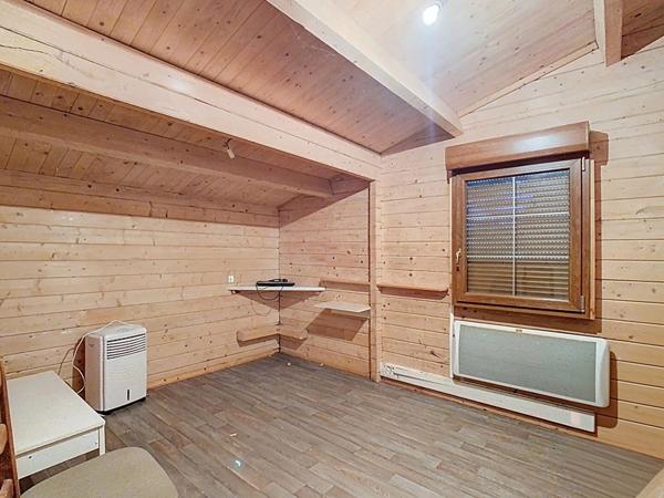 Achat local commercial Val-de-Meuse - 749 m² - 88 000 €