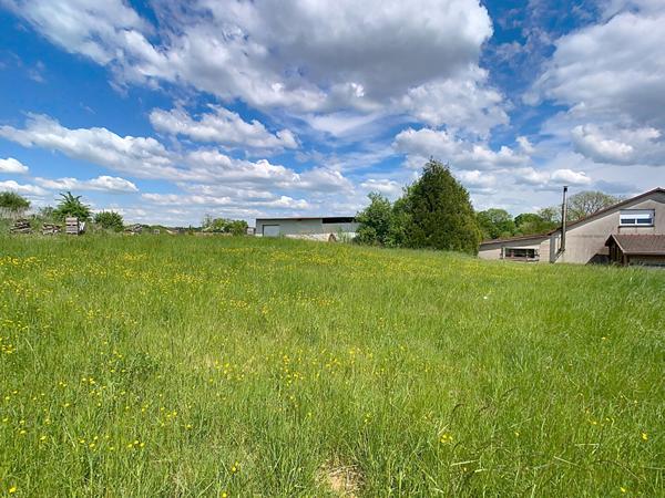 Achat local commercial Val-de-Meuse - 749 m² - 88 000 €