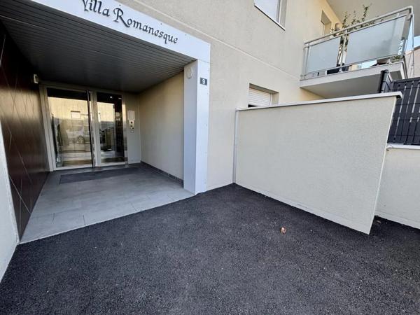Appartement à vendre à Romans-sur-Isère (26100)