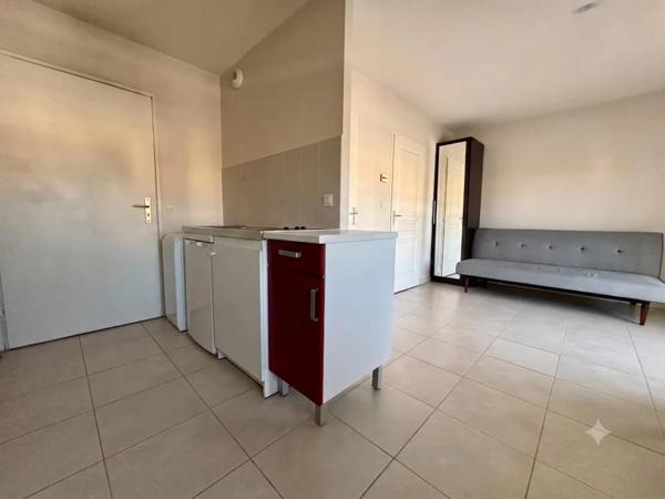 Appartement à vendre à Romans-sur-Isère (26100)