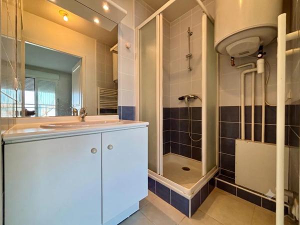 Appartement à vendre à Romans-sur-Isère (26100)