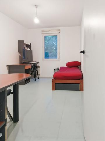 Investissement locatif - Studio 23 m² vendu loué - Paris 13ème Place d'Italie