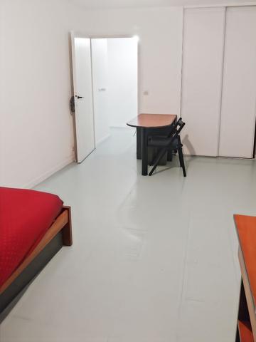 Investissement locatif - Studio 23 m² vendu loué - Paris 13ème Place d'Italie