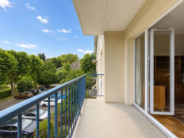 Appartement 3 pièces de 65 m² - Saint-Germain-en-Laye, quartier Alsace