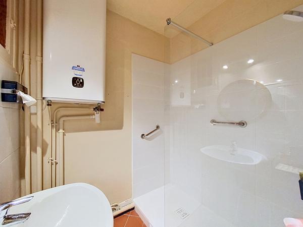 Appartement 3 pièces de 65 m² - Saint-Germain-en-Laye, quartier Alsace