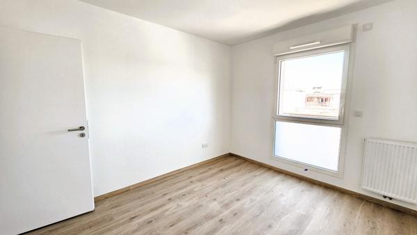 Appartement T2 en location - Les Fabriks de Mai