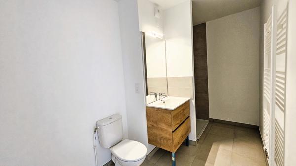 Appartement T2 en location - Les Fabriks de Mai