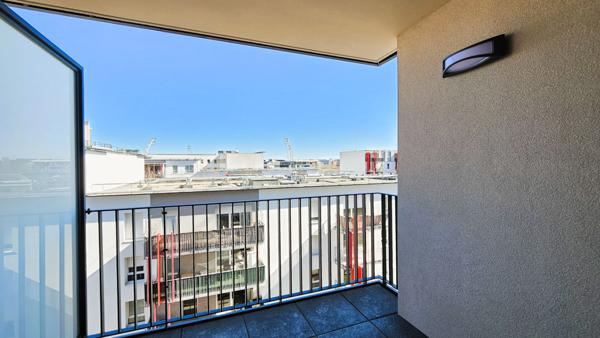 Appartement T2 en location - Les Fabriks de Mai