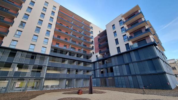 Appartement T2 en location - Les Fabriks de Mai