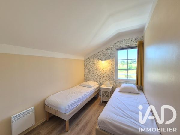 Maison à vendre 4 pièces 55 m² Talmont-Saint-Hilaire