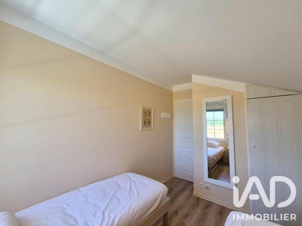Maison à vendre 4 pièces 55 m² Talmont-Saint-Hilaire