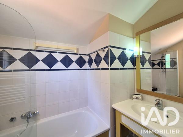Maison à vendre 4 pièces 55 m² Talmont-Saint-Hilaire