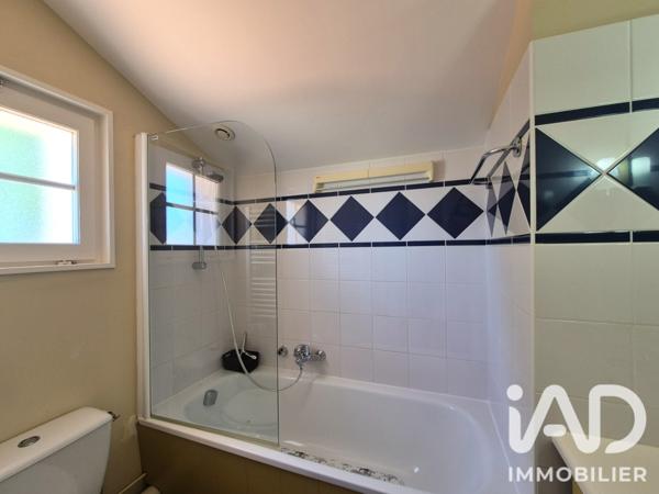 Maison à vendre 4 pièces 55 m² Talmont-Saint-Hilaire