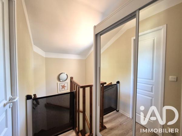 Maison à vendre 4 pièces 55 m² Talmont-Saint-Hilaire