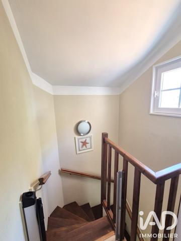 Maison à vendre 4 pièces 55 m² Talmont-Saint-Hilaire
