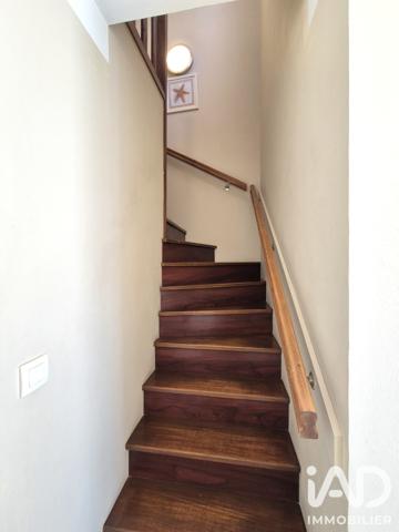 Maison à vendre 4 pièces 55 m² Talmont-Saint-Hilaire