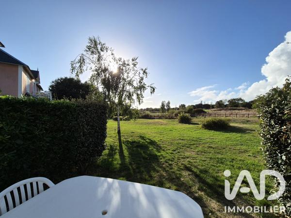 Maison à vendre 4 pièces 55 m² Talmont-Saint-Hilaire