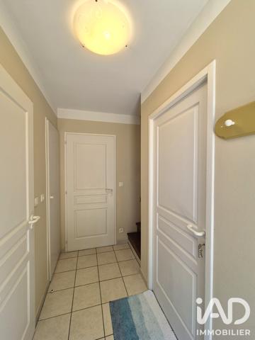 Maison à vendre 4 pièces 55 m² Talmont-Saint-Hilaire