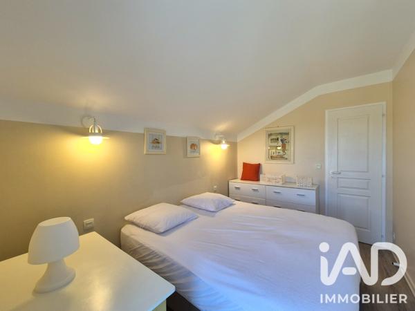 Maison à vendre 4 pièces 55 m² Talmont-Saint-Hilaire