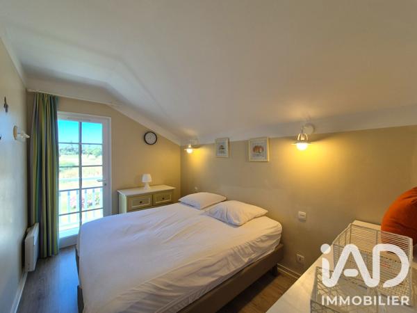 Maison à vendre 4 pièces 55 m² Talmont-Saint-Hilaire