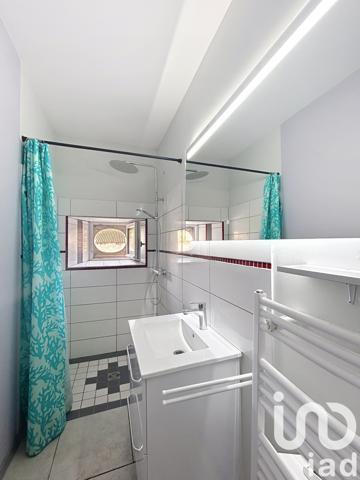 Maison à vendre 5 pièces 188 m² La Rochefoucauld-en-Angoumois