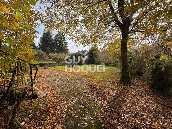 Maison familiale à vendre au Creusot - 7 chambres