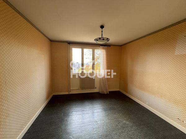 Maison familiale à vendre au Creusot - 7 chambres