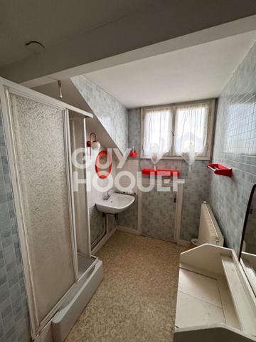 Maison familiale à vendre au Creusot - 7 chambres