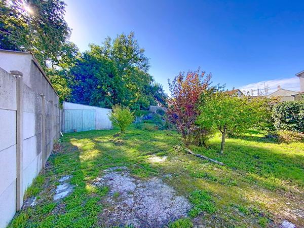 Maison garage C9 martellière Saint Sebastien Sur Loire 2 chambres