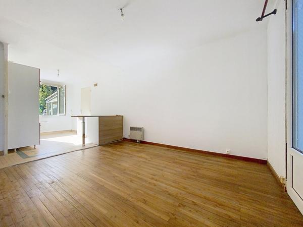 Maison garage C9 martellière Saint Sebastien Sur Loire 2 chambres