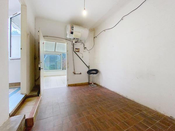 Maison garage C9 martellière Saint Sebastien Sur Loire 2 chambres