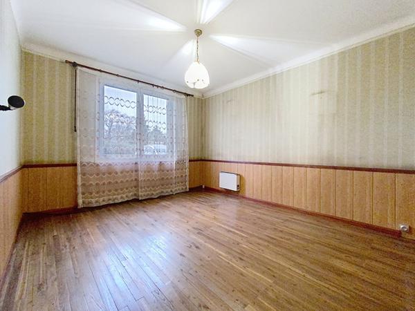 Maison garage C9 martellière Saint Sebastien Sur Loire 2 chambres