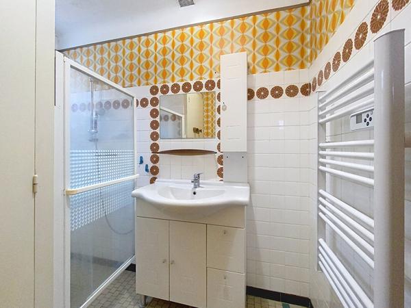 Maison garage C9 martellière Saint Sebastien Sur Loire 2 chambres