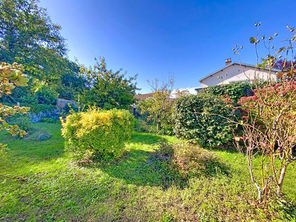 Maison garage C9 martellière Saint Sebastien Sur Loire 2 chambres