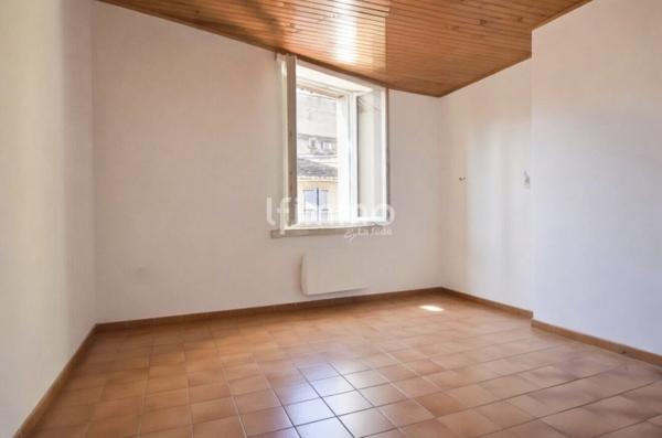 Cœur Auriol / Maison de village / Garage / Sous-sol