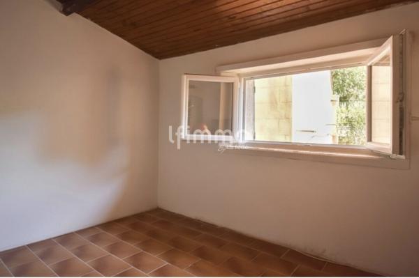 Cœur Auriol / Maison de village / Garage / Sous-sol