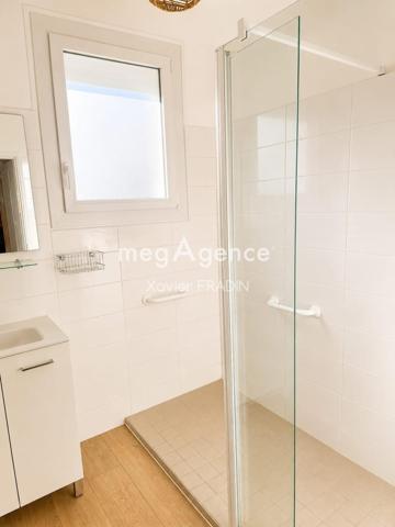 Appartement à Saint-Gilles-Croix-de-Vie, 85800 - 2 pièces 41m²
