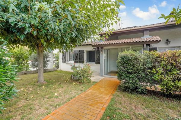 Maison 6 pièces + appartement 2 pièces