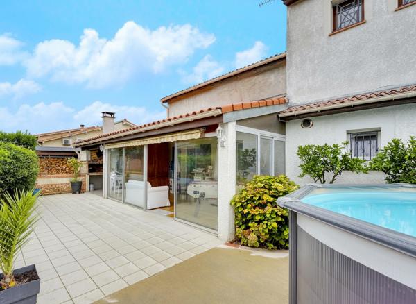 Maison 6 pièces + appartement 2 pièces