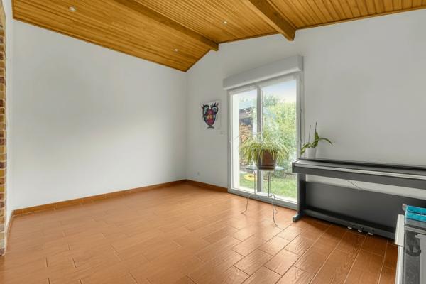 Maison 6 pièces + appartement 2 pièces