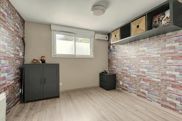 Maison 6 pièces + appartement 2 pièces