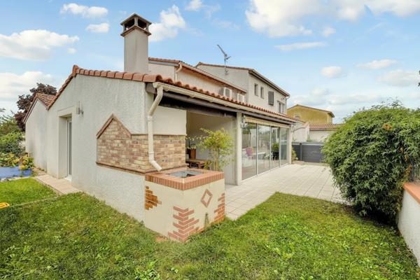 Maison 6 pièces + appartement 2 pièces