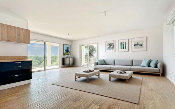 Maison à vendre    4 pièces • 137 m2 Fréjus