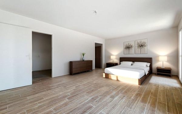 Maison à vendre    4 pièces • 137 m2 Fréjus