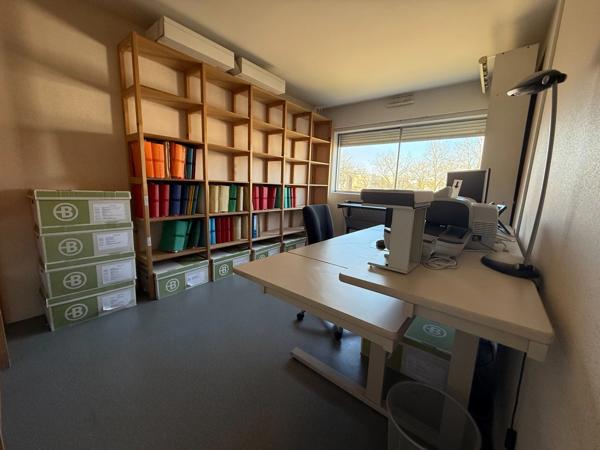 Local/bureau à vendre MEAUX (77)