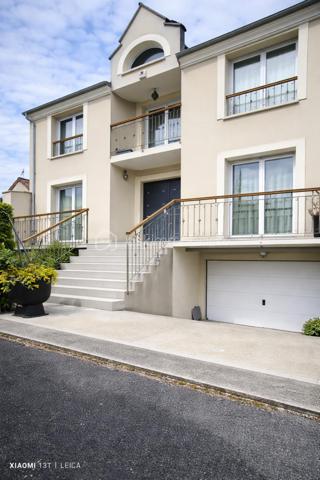 Maison contemporaine de 170 m²