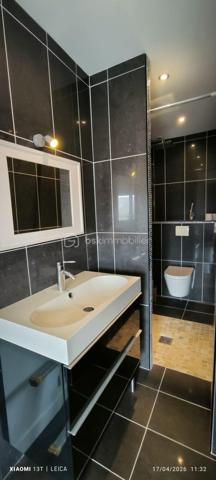 Maison contemporaine de 170 m²