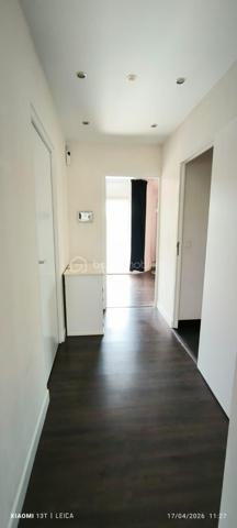 Maison contemporaine de 170 m²