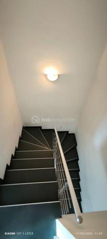Maison contemporaine de 170 m²