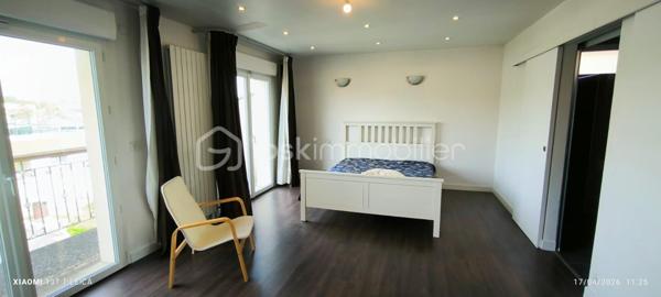 Maison contemporaine de 170 m²